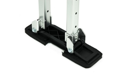 Строительные ходули ASPRO №3 с высотой подъёма от 1219 до 1626 мм (48"-64")