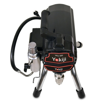 Окрасочный аппарат YOKIJI YKJ 320.1