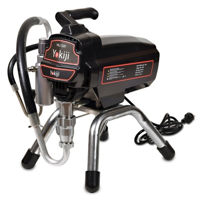 Окрасочный аппарат YOKIJI YKJ 320.1