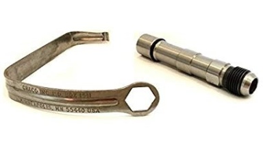 Комплект рукоятки на пистолет XTR7 GRACO 248952