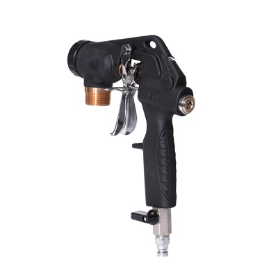 Безвоздушный краскораспылитель SCHTAER 1500B