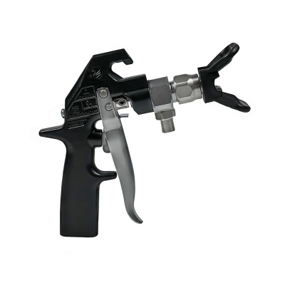 Безвоздушный краскораспылитель SCHTAER SCH-X6376B