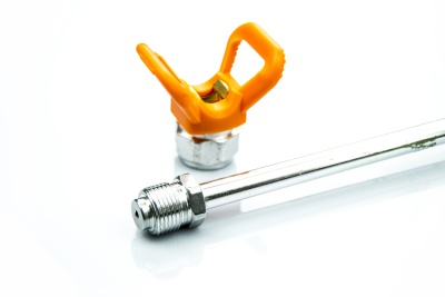 Удлинитель на краскопульт 150 см ASPRO 637LT