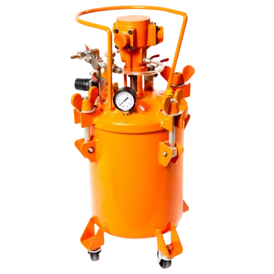 Красконагнетательный бак ASPRO 20л (А-автомат)