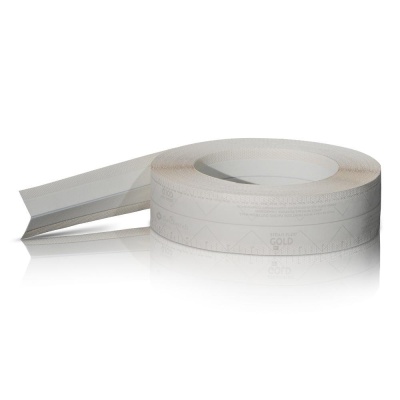 Лента для заваленных углов ASPRO GOLD 30 м