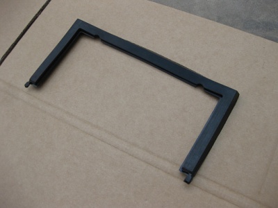 Уплотнение для бокса ASPRO 10