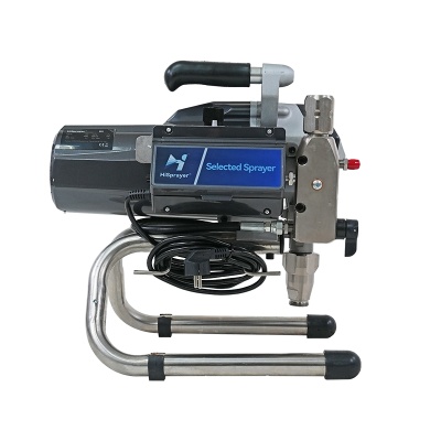 Электрический окрасочный аппарат HVBAN S3