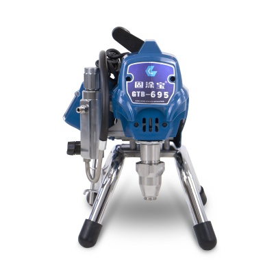 Электрический окрасочный аппарат Gutubao GTB-695