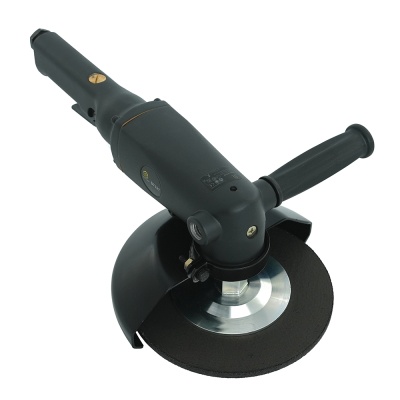 Пневматическая шлифовальная машинка SCHTAER S7327