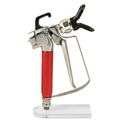 Безвоздушный краскораспылитель SCHTAER SCH-X6371