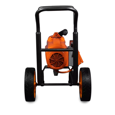 Поршневой окрасочный аппарат ASPRO 2200H