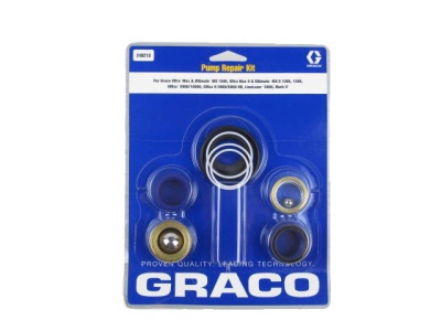 Ремкомплект для насоса Mark V GRACO 248213