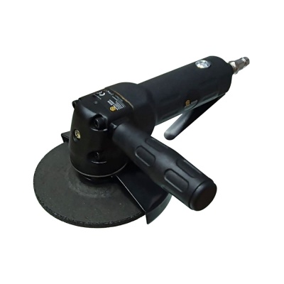 Пневматическая шлифовальная машинка SCHTAER S7319