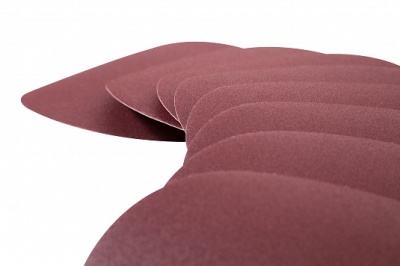 Шлифовальный круг (диск) ASPRO d-225 R-150