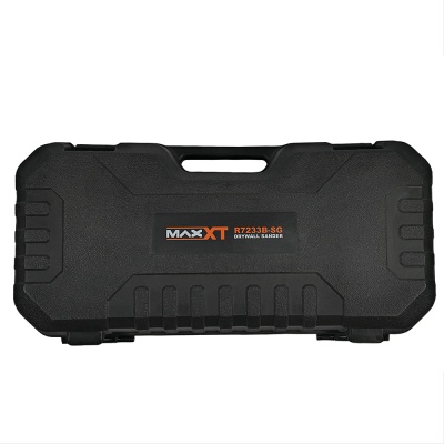 Телескопическая шлифовальная машинка MAXXT R7233B-SG