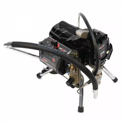 Бензиновый окрасочный аппарат HYVST SPT 8300GTX